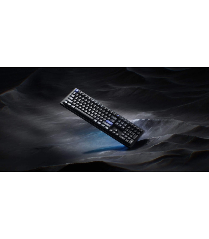 Q6 HE 8K Black QMK Magnetic Switch (US)