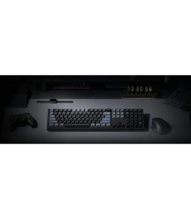 Q6 HE 8K Black QMK Magnetic Switch (US)