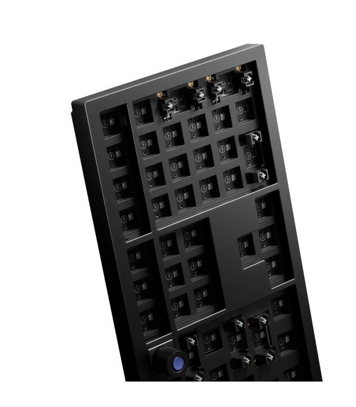 Q6 HE 8K Black QMK Magnetic Switch (US)