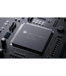 Q6 HE 8K Black QMK Magnetic Switch (US)