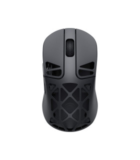 Keychron M3 Mini 8K Wireless Mouse Black MetalEdition