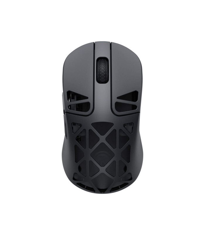 Keychron M3 Mini 8K Wireless Mouse Black MetalEdition