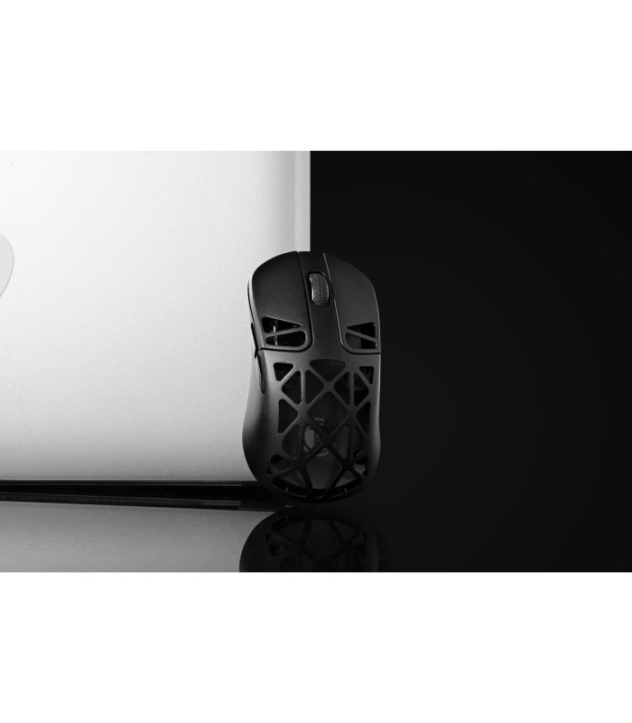 Keychron M3 Mini 8K Wireless Mouse Black MetalEdition