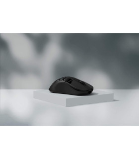 Keychron M3 Mini 8K Wireless Mouse Black MetalEdition