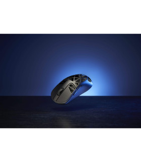 Keychron M3 Mini 8K Wireless Mouse Black MetalEdition