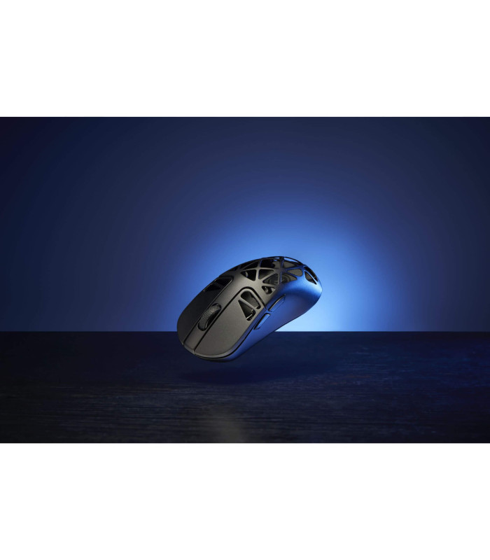 Keychron M3 Mini 8K Wireless Mouse Black MetalEdition