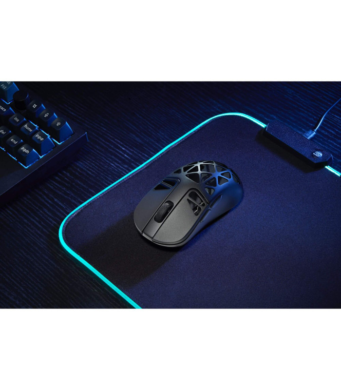 Keychron M3 Mini 8K Wireless Mouse Black MetalEdition