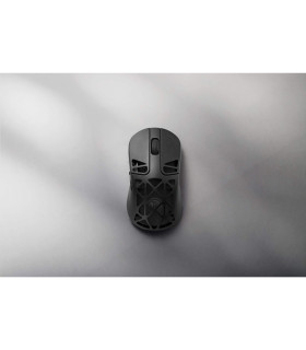 Keychron M3 Mini 8K Wireless Mouse Black MetalEdition
