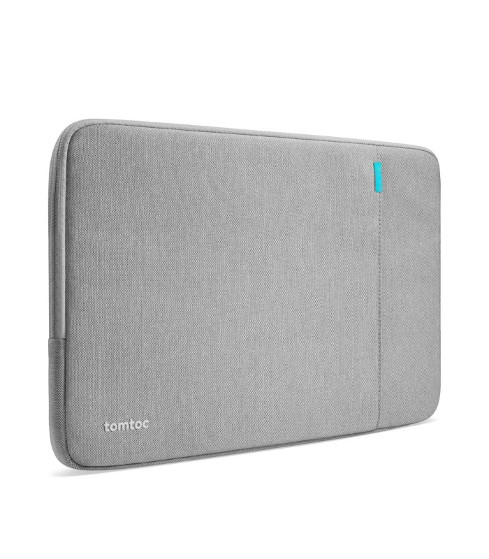 Defender-A13 (14") Laptop Sleeve, Dark Grey