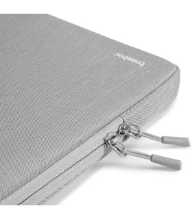 Defender-A13 (14") Laptop Sleeve, Dark Grey