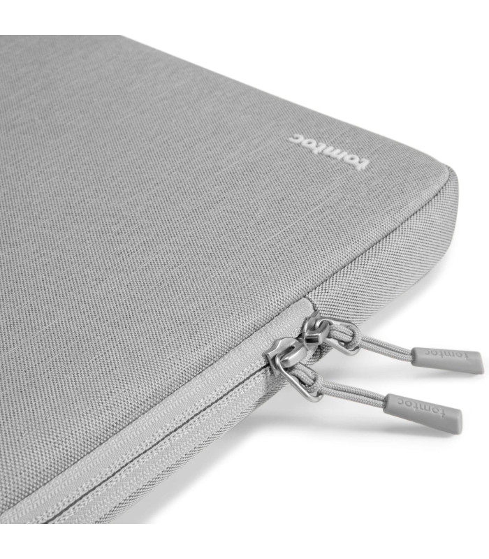 Defender-A13 (14") Laptop Sleeve, Dark Grey