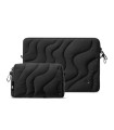 Terra-A27 (13") Laptop Sleeve Kit, Black