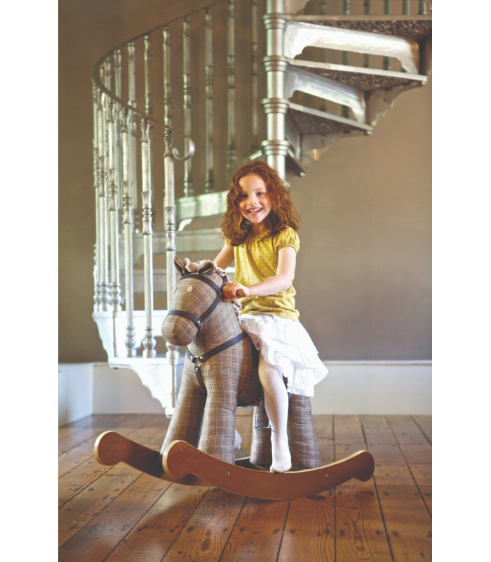 Jasper Rocking Horse