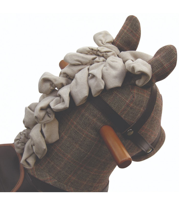 Jasper Rocking Horse