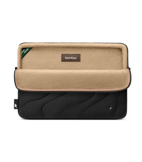 Terra-A27 (13") Laptop Sleeve Kit, Black