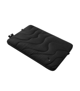 Terra-A27 (13") Laptop Sleeve Kit, Black