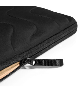 Terra-A27 (13") Laptop Sleeve Kit, Black