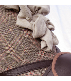 Jasper Rocking Horse