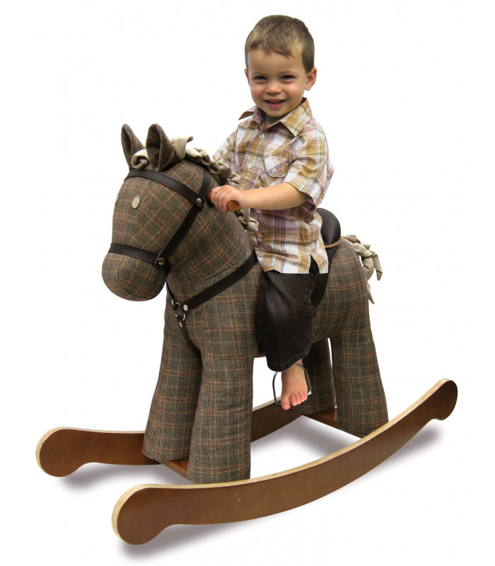 Jasper Rocking Horse