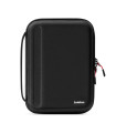 FancyCase-B06 (11") iPad Case Plus Black