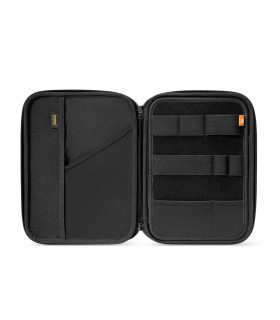 FancyCase-B06 (11") iPad Case Plus Black