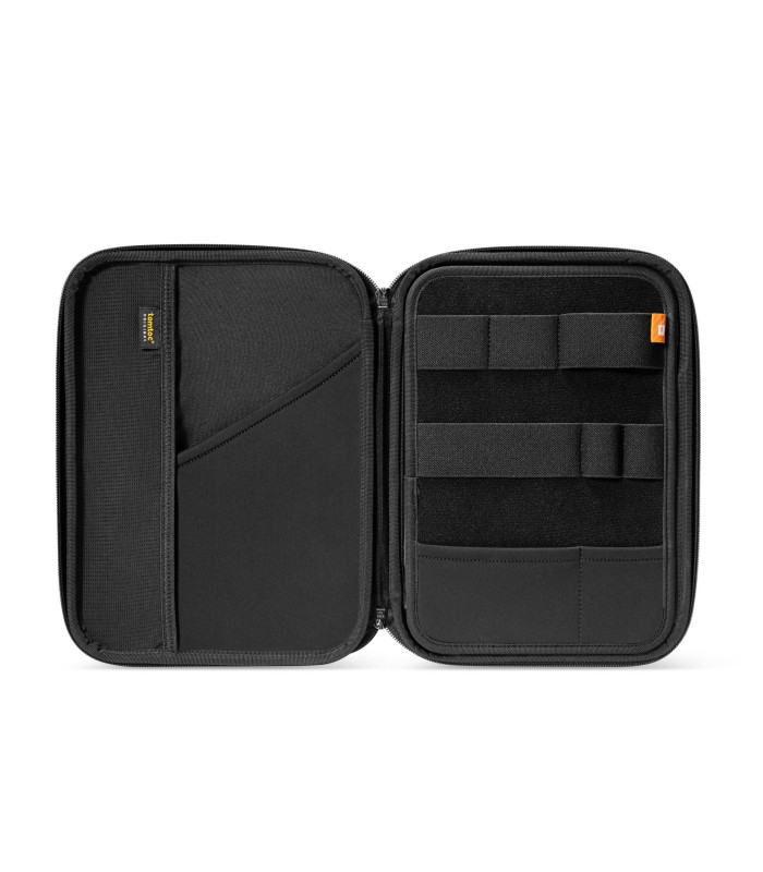 FancyCase-B06 (11") iPad Case Plus Black