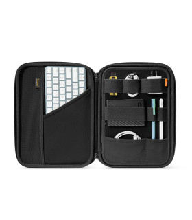 FancyCase-B06 (11") iPad Case Plus Black