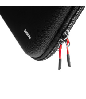 FancyCase-B06 (11") iPad Case Plus Black