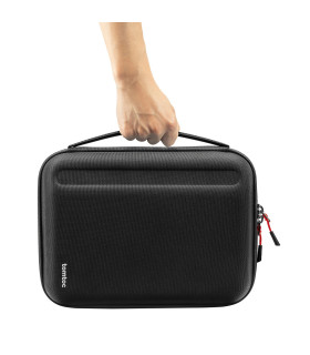 FancyCase-B06 (11") iPad Case Plus Black