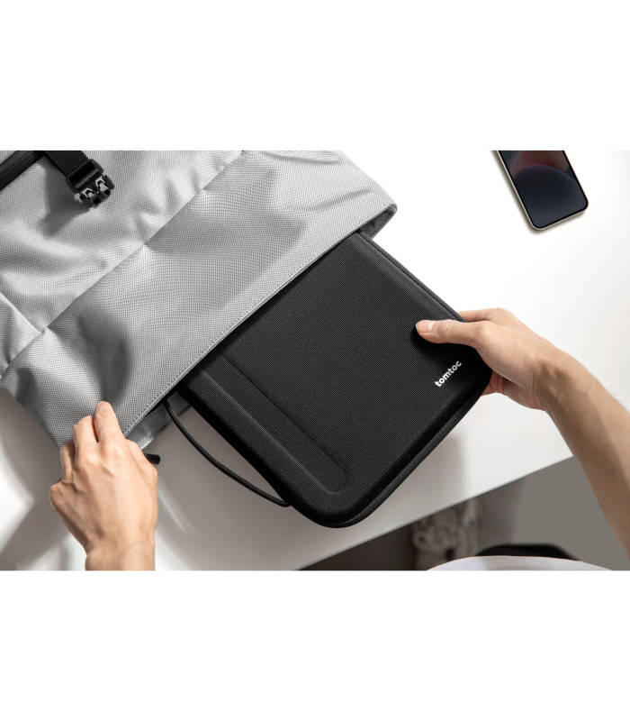FancyCase-B06 (11") iPad Case Plus Black