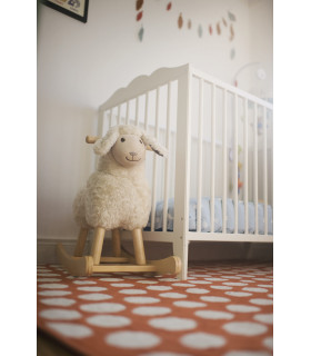 Lambert Rocking Animal