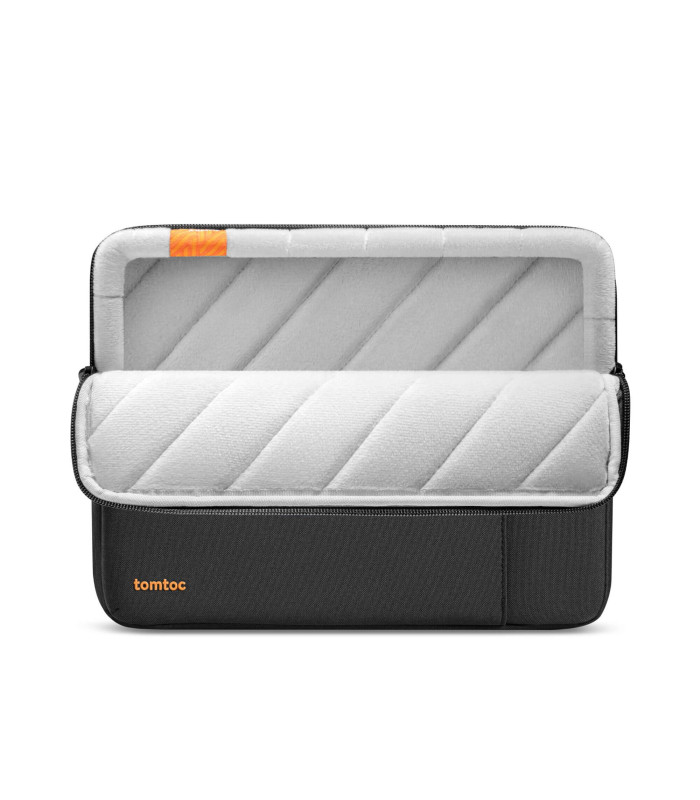 Defender-B13 (11") Tablet Sleeve, Black