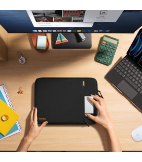 Defender-B13 (11") Tablet Sleeve, Black