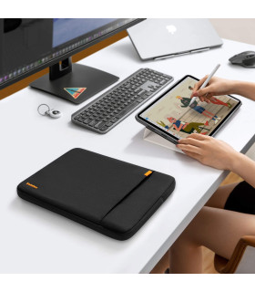 Defender-B13 (11") Tablet Sleeve, Black