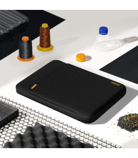 Defender-B13 (11") Tablet Sleeve, Black