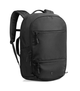 UrbanEX-T77 Laptop Backpack 32L, Black
