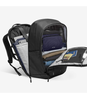 UrbanEX-T77 Laptop Backpack 32L, Black