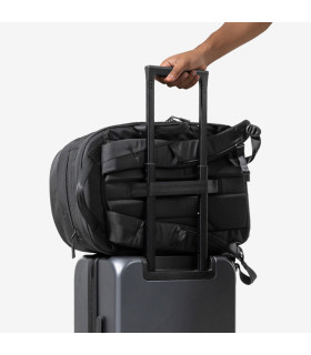 UrbanEX-T77 Laptop Backpack 32L, Black