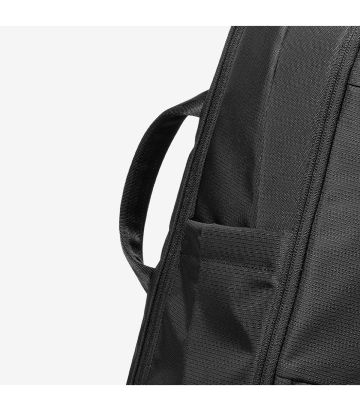 UrbanEX-T77 Laptop Backpack 32L, Black