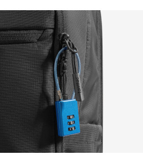 UrbanEX-T77 Laptop Backpack 32L, Black