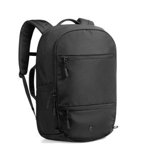 UrbanEX-T77 Laptop Backpack 26L, Black
