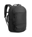 UrbanEX-T77 Laptop Backpack 26L, Black