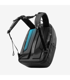 UrbanEX-T77 Laptop Backpack 26L, Black