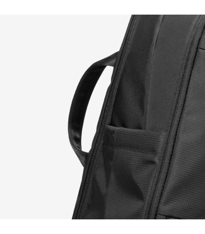 UrbanEX-T77 Laptop Backpack 26L, Black