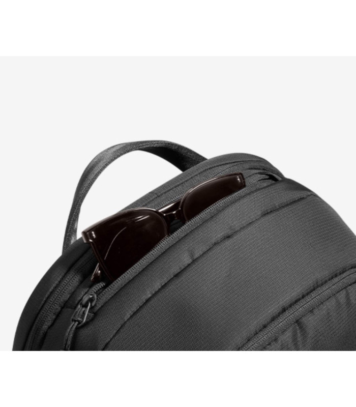 UrbanEX-T77 Laptop Backpack 32L, Black