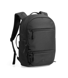 UrbanEX-T77 Laptop Backpack 22L, Black
