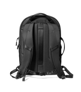 UrbanEX-T77 Laptop Backpack 22L, Black