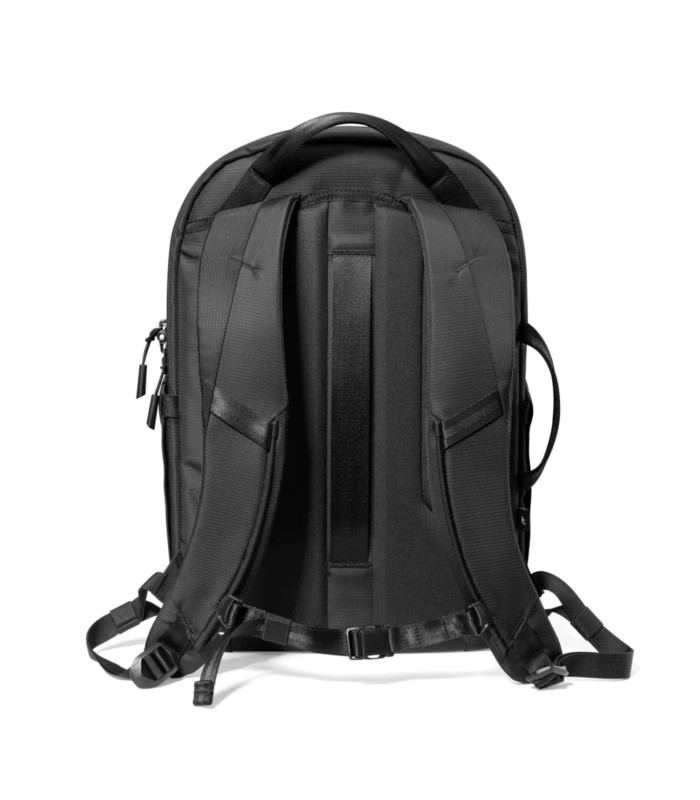 UrbanEX-T77 Laptop Backpack 22L, Black