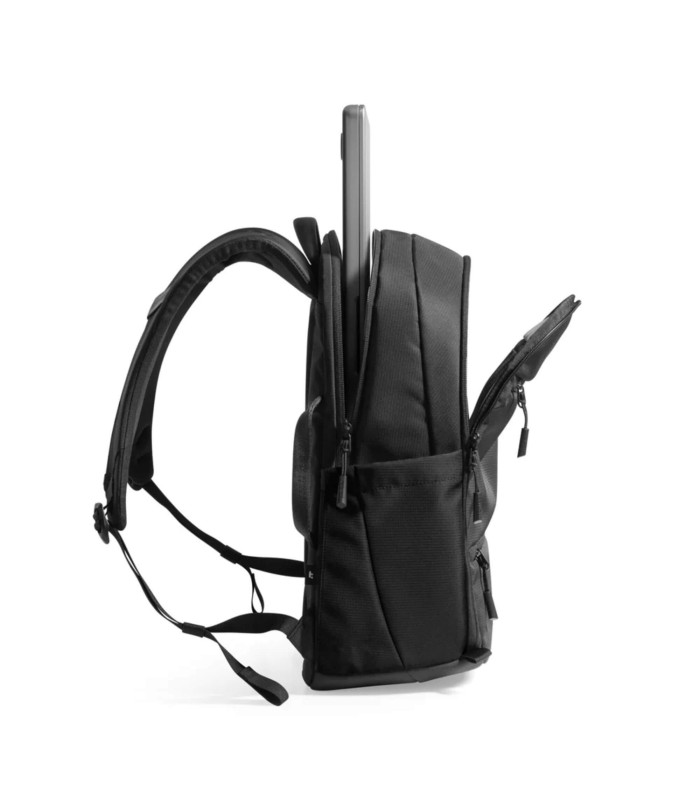 UrbanEX-T77 Laptop Backpack 22L, Black