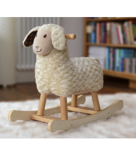Lambert Rocking Animal